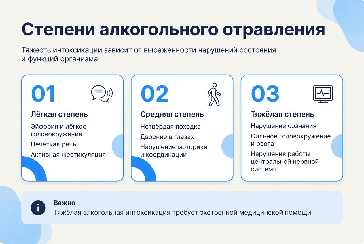 Детоксикация от алкоголя в Узловой инфографика